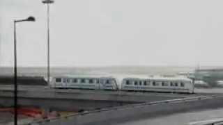 AirTrain JFK