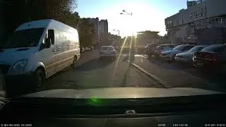 Еще один заблудился ВІ1731СК (ВІ 1731 СК)