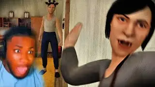 New Schoolboy Runaway Update dropped & I STILL CANT BEAT EXTREME MODE