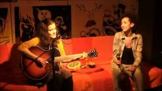 ZAČARANA MOČVARA Nina Romić - ČULA JESAM