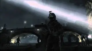 Call of Duty: Modern Warfare 3 - Reveal Trailer italiano