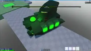 Modded Cube Combination | How To Kill Mark V.