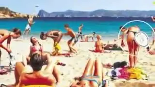 Скрытые сексуальные знаки в обычной рекламе
