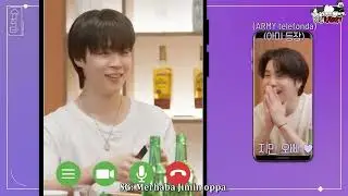 [SUCHWITA] Suga with Jimin | 7. Bölüm  (Türkçe Altyazılı)