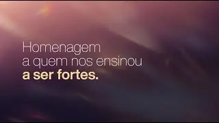 Dia das Mães Natura - Uma homenagem a quem nos ensinou a ser fortes