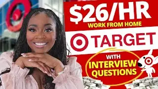 Target Work From Anywhere Jobs 2023 | No phone remote jobs 