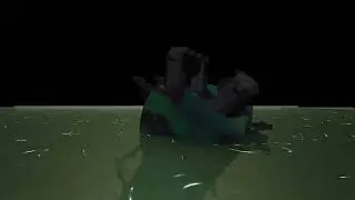 One year of Rain World 3D [One year Special]
