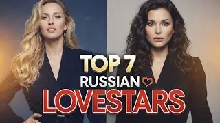Top 7 Young Russian prnstar Actresses 2026 👑| Rising Stars to Watch