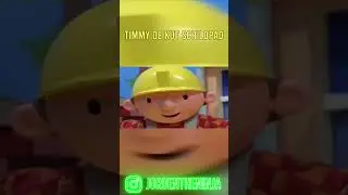 Timmy de kut schildpad!