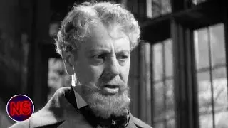 “Have You Ever Seen a Man Torn to Pieces by a Mob?” | The Black Room (1935) | Now Scaring