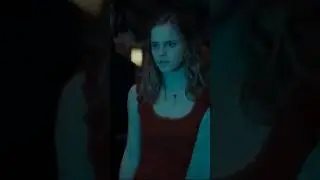 Did U Notice This In Harry Potter & The Deathly Hallows  ?  #harrypotter  #shorts #viral #short