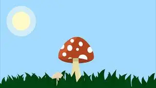 mushrooms draft