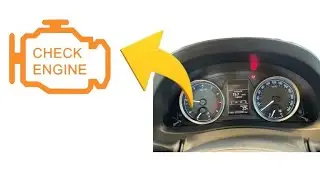 el check engine se prende de vez en cuando