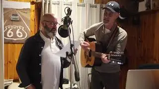 No Bagpipes .Cover version Mull of Kintyre