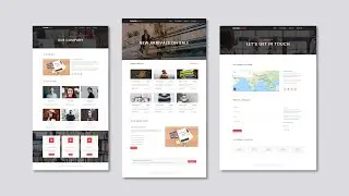How to Make an Online Store Website Using HTML | CSS | JS | BOOTSTRAP | - Build an Ecommerce Website