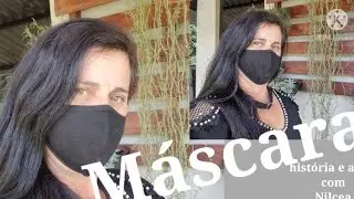 máscara simples de viens e como cobrar
