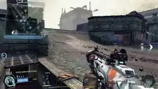 Titanfall Frontier Defense - Training Grounds #03