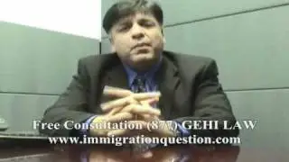 Easy Ways of Getting Green Card Part4