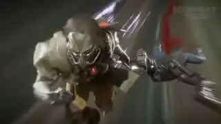 MK 11 Kabal 