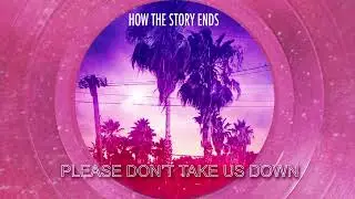 Dogstar - How The Story Ends (Official Audio)