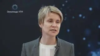 Елена Шмелева, руководитель фонда "Таланты и Успех" | #я2035