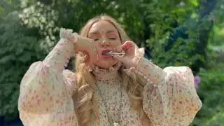 Весна 🌱💚 Олена Уутай 🌺🐾☀️ 