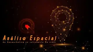 Análise Espacial simples que pode até salvar vidas