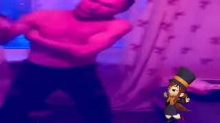 ENJOY MONGOL