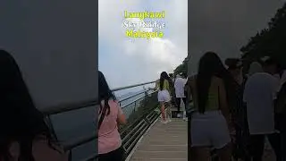 || Sky Bridge Malaysia || We Plan Yours Holidays
