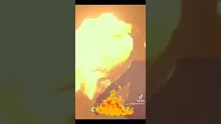 así aparce el vengador fantasma