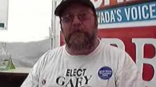 Gary Budahl