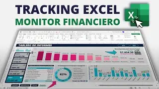 El Mejor Monitor para el Análisis de Finanzas Personales en Excel