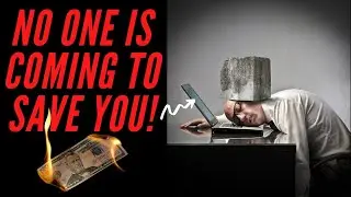 How To Be An Entrepreneur // Brutally Honest Advice