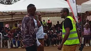 Revealed!WHY BISHOP BEN MUTHEE KIENGEI WAS MISSING AT DAMA MOBILE SPARES VIRAL EVENT