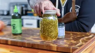 Spiceology You Got This - Make That: Greek Freak Vinaigrette