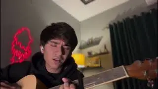 Husn Song Cover by 