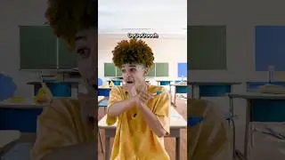 QUANDO VOCÊ DISCUTE COM O PROFESSOR