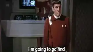 Star Trek VI: The Undiscovered Country