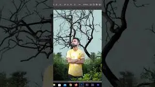New Year 2024 Tutorial Short...#dlcreative #manipulation  #newyear2024 #youtubeshorts #youtubeshort