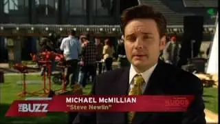 The Buzz: In Production....True Blood