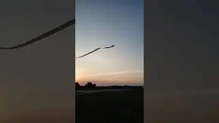 Layangan terpanjang