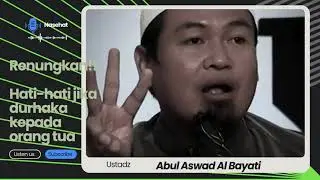 Anak Cermin dari Orang Tua