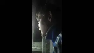 Лунтик жжет)))