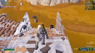 Fortnite Clip in ranked
