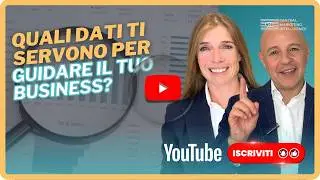 Quali dati ti servono davvero per le decisioni aziendali?