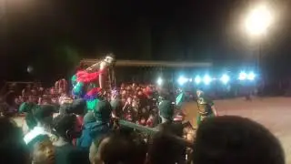 #TURONGGO