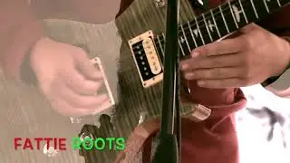 Fattie Roots Higher Connection