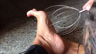 Selftickling Ans 2 Preview