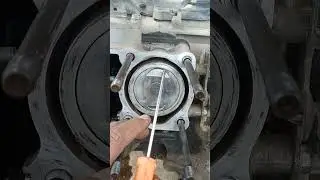 pasang piston Vario 125