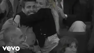 Shakira - 23 (Official Music Video)